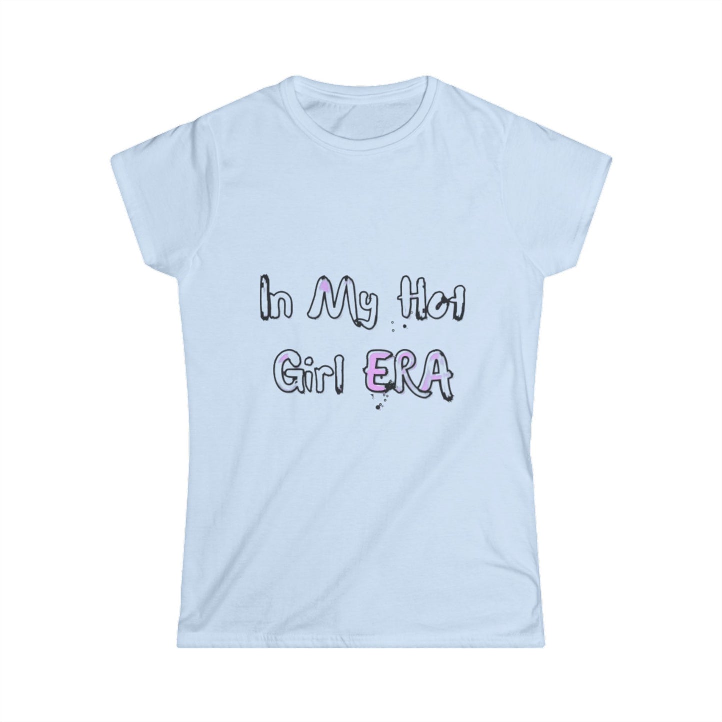 Hot Girl Era Tee