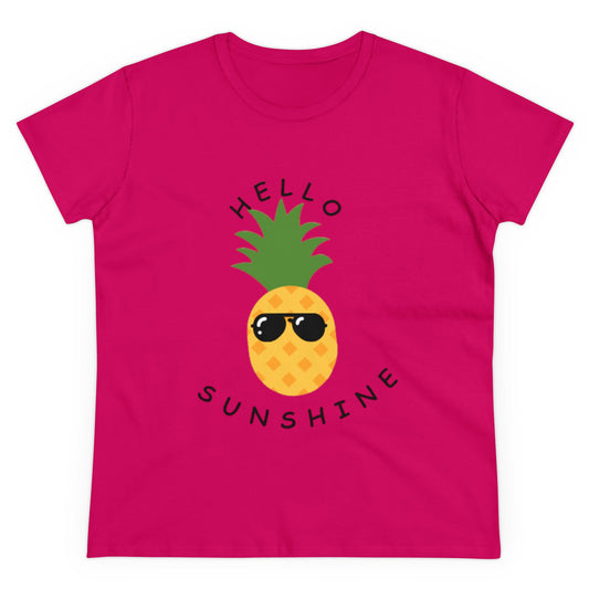 Hello Sunshine T-Shirt