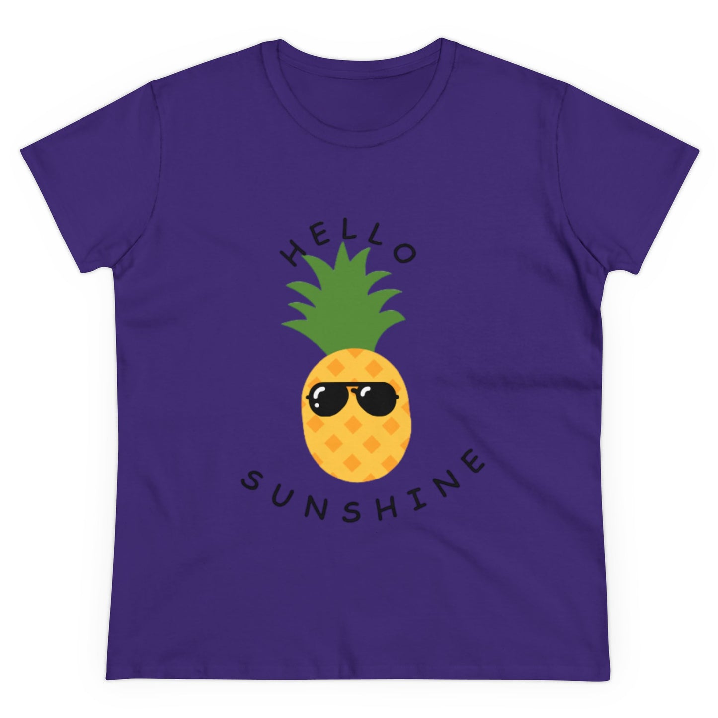 Hello Sunshine T-Shirt