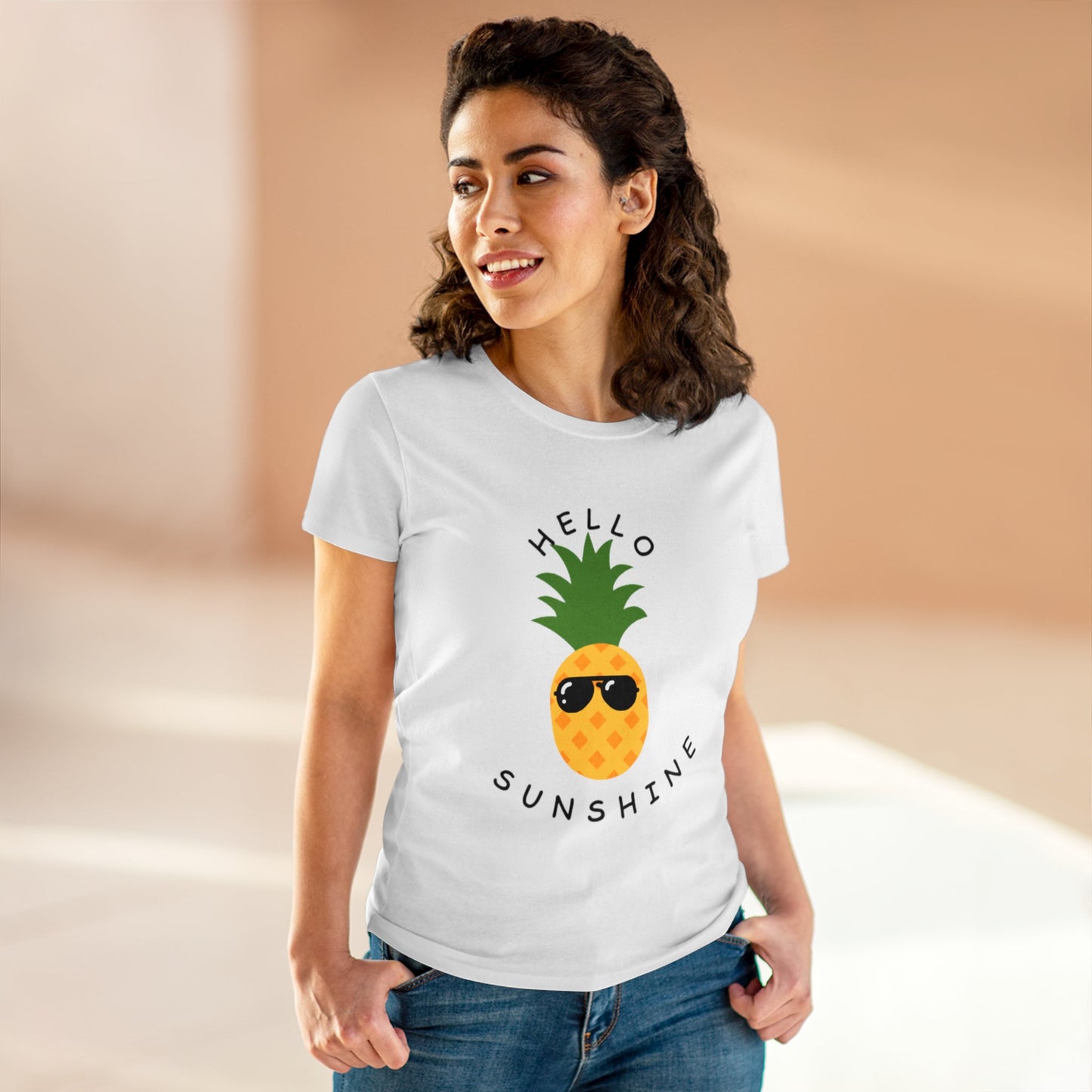 Hello Sunshine T-Shirt