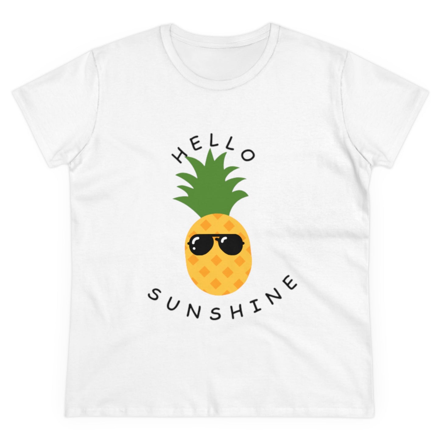 Hello Sunshine T-Shirt