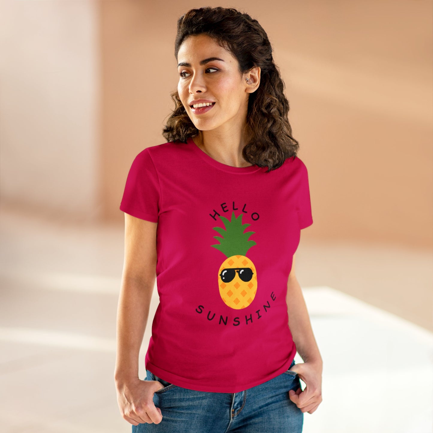 Hello Sunshine T-Shirt