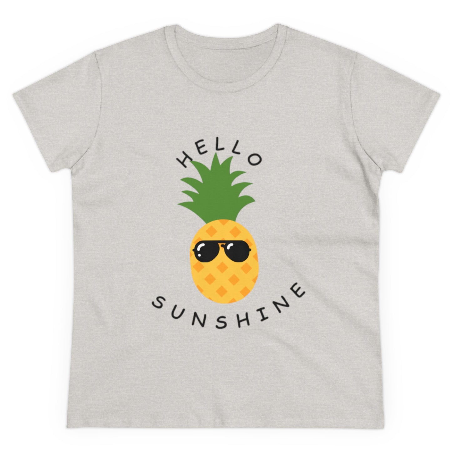 Hello Sunshine T-Shirt