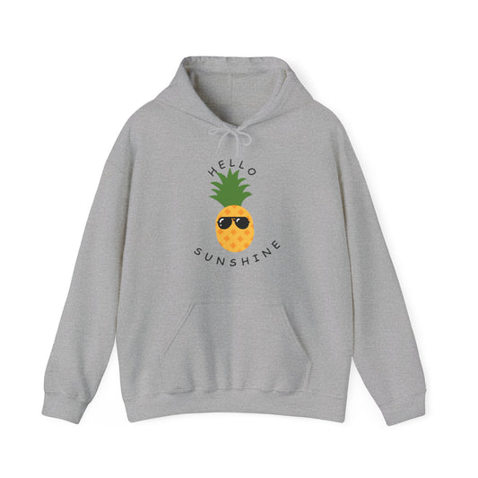 Hello Sunshine Hoodie