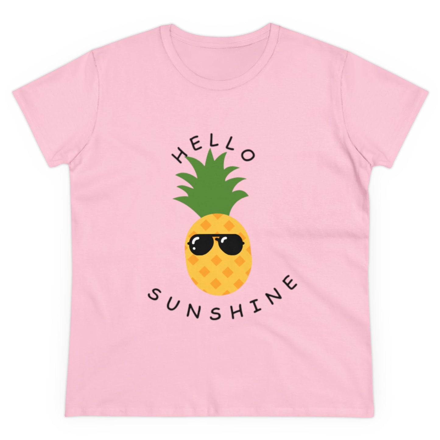 Hello Sunshine T-Shirt