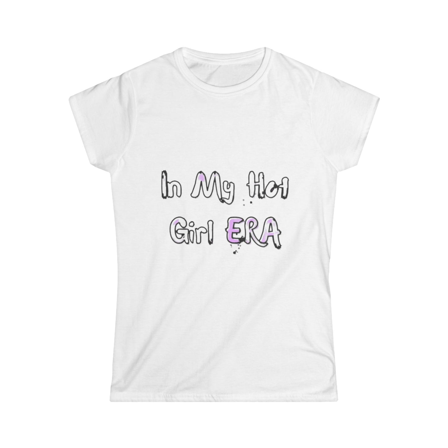 Hot Girl Era Tee