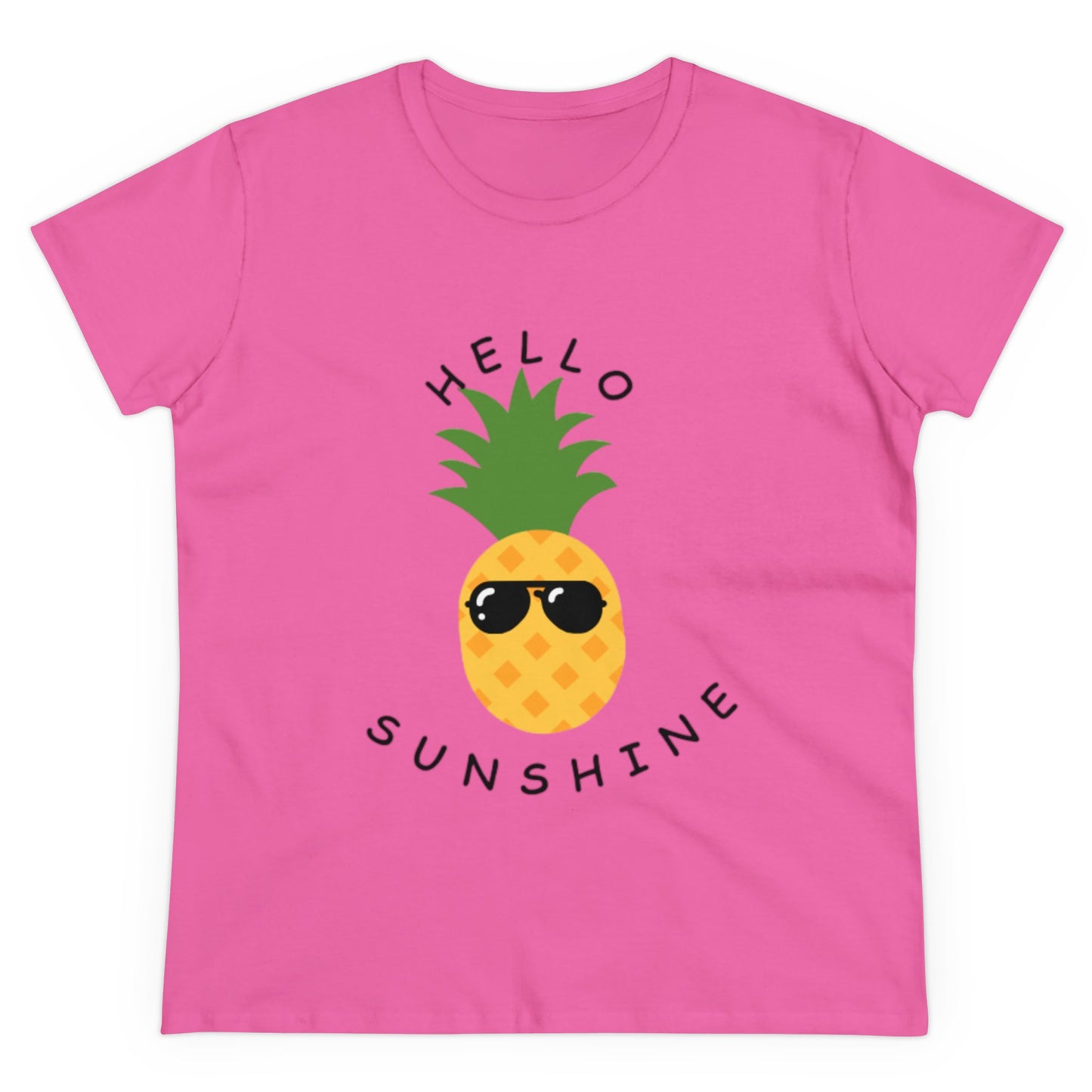 Hello Sunshine T-Shirt