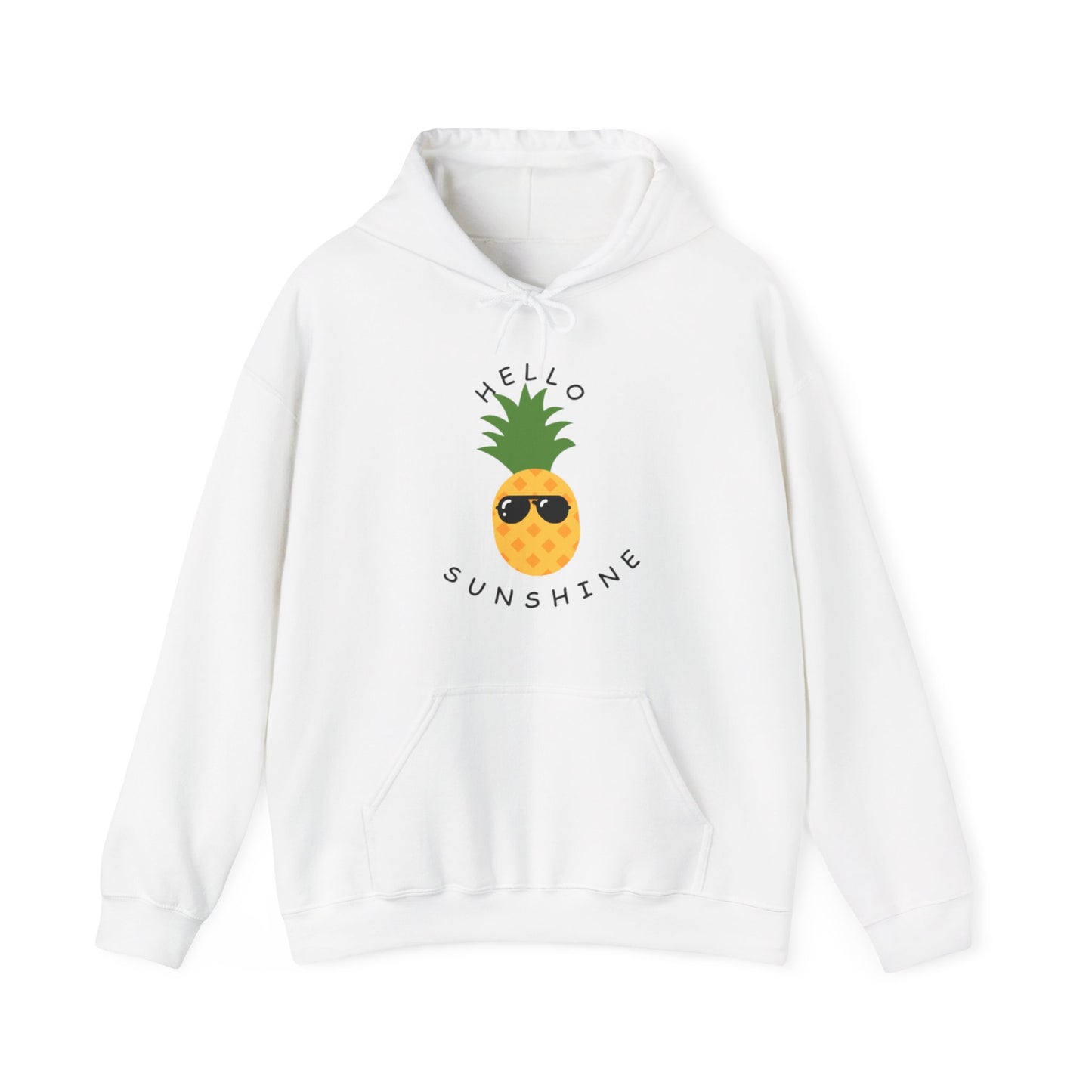 Hello Sunshine Hoodie